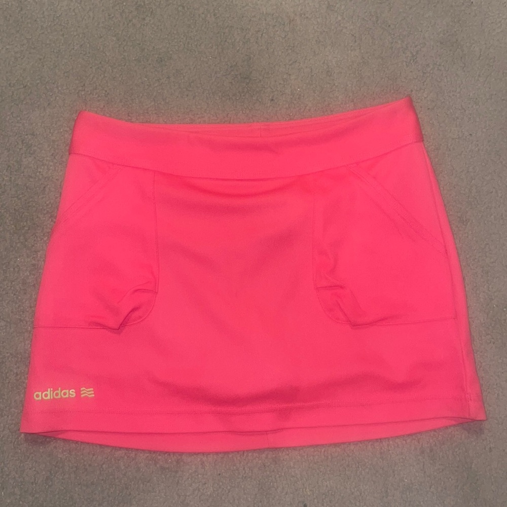 Adidas golf/tennis skort